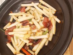-顺风汤馆·广府粤菜(江宸天街店)