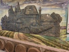 -青岛葡萄酒博物馆