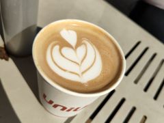 -UNI UNI(环亚凯瑟琳店)