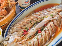 -乡乐园蟹庄·阳澄湖农家乐