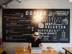 菜单-Alimentari早午餐(安福路店)