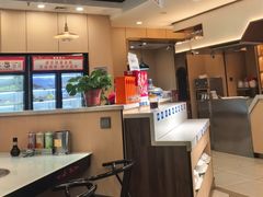 -马玉林麻辣烫串串香·清真(莫尔街北门店)