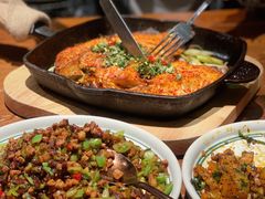 -云海肴·汽锅鸡·云南菜(美罗城店)