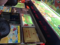 门面-马拉桑果汁(龙头路总店)