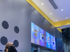 -小杨生煎(深圳岗厦北店)