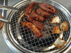 -艺林烤肉城(光明店)