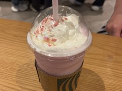 -星巴克(锦州太阳广场店)