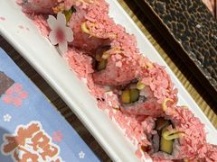 -鱼民·现造寿司(育德店)