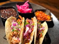 taco-Q MEX 库迈墨西哥餐吧(三里屯店)