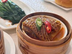 -粤域茶餐厅
