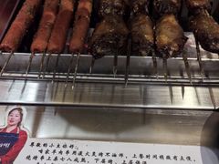 -遇西祠·海鲜烧烤(总店)