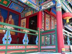 -高庙保安寺