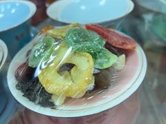 -天境牦牛壮骨汤(人民路旗舰店)