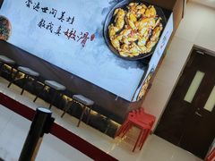 -新哥老官·畅吃123·美蛙世界(苏宁广场店)