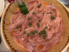 -海底捞火锅(万科广场店)