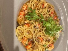-Pennehut畔尼意面(合肥万象城店)