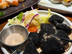 -小川洋风料理(江汉路店)