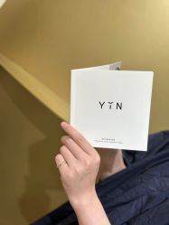 -YIN隐(西岸中環精品店)