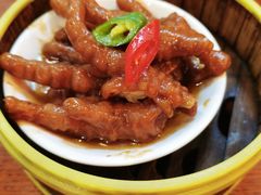 -丰圆轩粤式茶楼 . 点心粤菜(夏茅店)