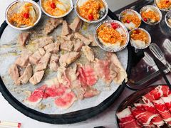 -旺记碳烤肥牛(总店)