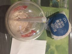 -麦当劳(帝豪店)