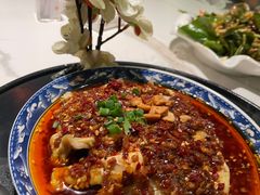 -川味堂·四川豆花(八卦岭店)