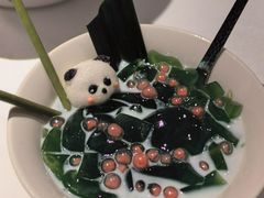 -桂满陇·海市蜃楼·黑金(国金店)