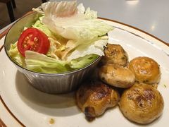 -西堤牛排(北京国瑞店)