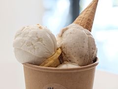 -歎雪糕低糖低脂Gelato冰淇淋