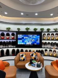 -唐风采假发补发定制