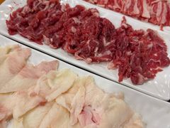 -潮汕美牛肉丸火锅店(天宁寺店)