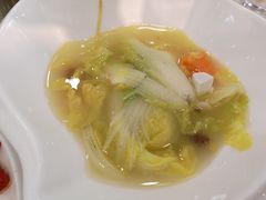 -澳门酒家(南航明珠店)