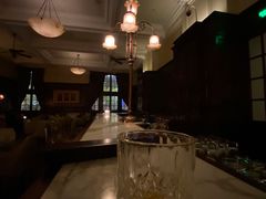 -LONG BAR 廊吧(外滩华尔道夫酒店)