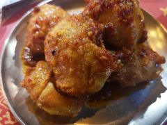 -Thank u mom非油炸健康鸡(万国广场店)