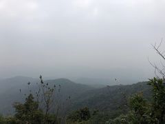 -广州市帽峰山景区