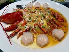 -隆聚·时令海鲜(洪兴店)