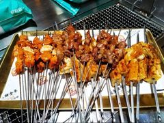 -宗泉烤全羊·烤羊腿·家常菜(解放东路店)