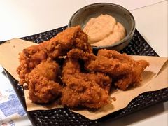 -火山屋台(新街口店)