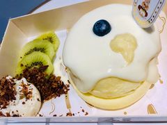 -食武士·舒芙蕾(新街口明瓦廊店)