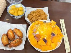 -水牛奶皇后糖水铺(深圳总店)