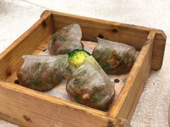 -龙的酒楼·手工早茶·顺德菜(近良路店)