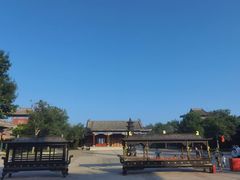 -天津妈祖文化园