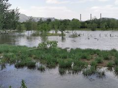 -门城湖公园
