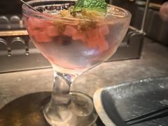 -麦凯伦烧烤·精酿超级工厂店(金桥总店)