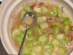 -望乡楼上海菜(日月光店)