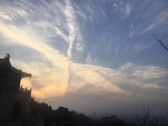 -南京市江宁方山
