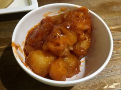 -素清香(解放路店)