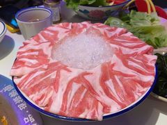 -卤校长重庆火锅(国兴店)