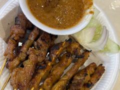 -纽顿熟食中心