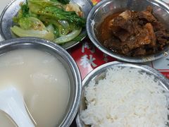 -阿秋牛排(湖心街店)
